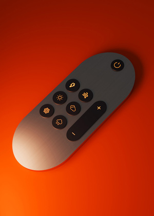 SkySync — пульт управления погодой