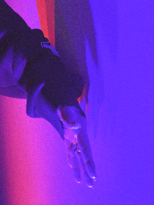 Дизайн - проект световой инсталляции «СВЕТ И ТЕНЬ»