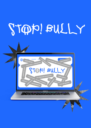 Курс против буллинга «‎STOP! BULLY»‎