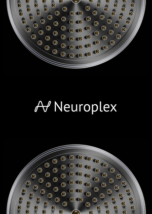 Neuroplex — чип имплант