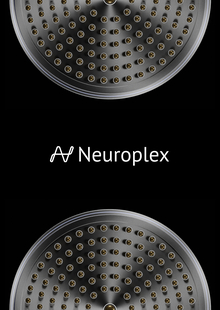 Neuroplex&nbsp;— чип имплант