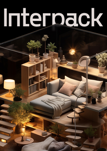 Interpack&nbsp;— интерьерные наборы