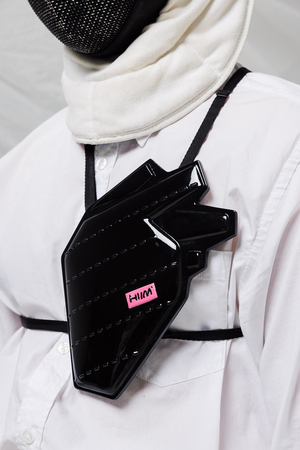 Арт-концепт: аксессуар "Сердце" 