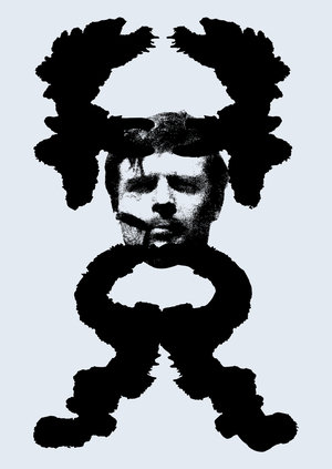 Rorschach Inkblot Test