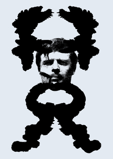 Rorschach Inkblot Test
