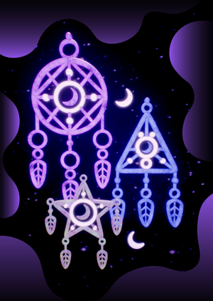 Dream catcher