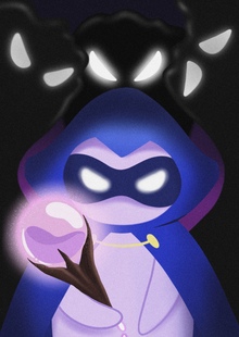 Warlock Warlock