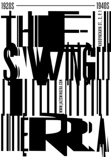 THE SWING ERA 1920S–1940S