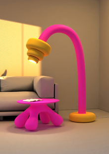 STOOL | LAAMPA