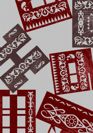 ФЕСТИВАЛЬ РУССКОЙ ИЗБЫ