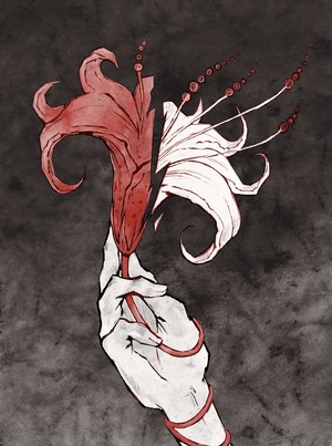 Тайны лилии