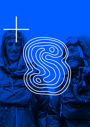 The Face of Surface | Выставка географических открытий