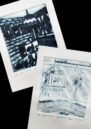 мое детство. воспоминания