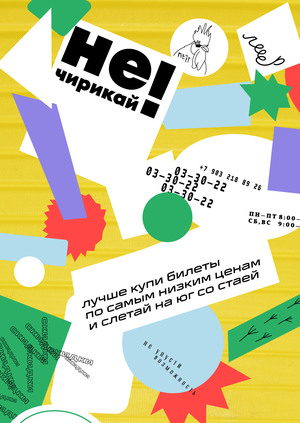 Леер: аэропорт для птиц