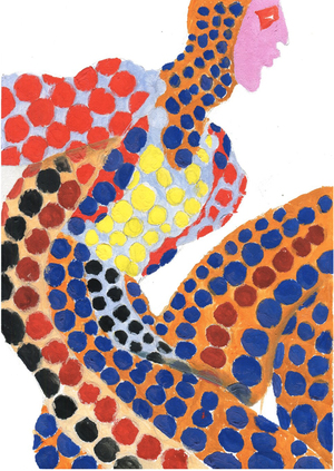 Fashion Illustration