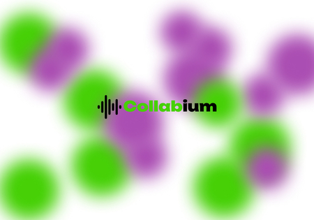 Collabium&nbsp;— приложение для твоих музыкальных коллабораций