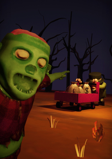 ZombieDay