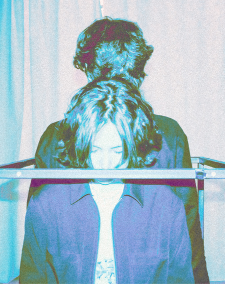 "Zaklen" – дуэт на стыке электроники и инди-поп