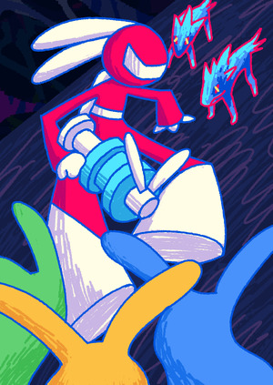 Killer Bunny