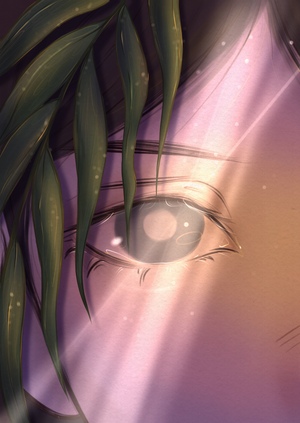 Плакучая Ива