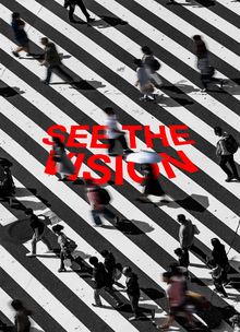 AI-помощник SEE THE VISION AI-помощник SEE THE VISION