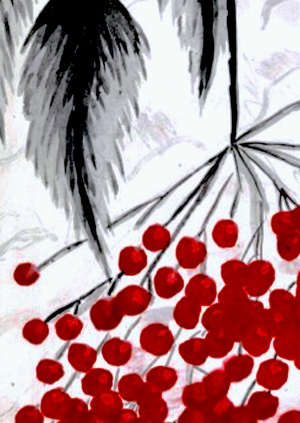 Осенний парк