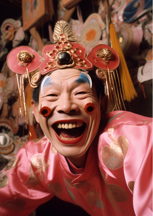 Десять смертных грехов XXI века