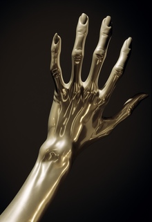 Golden youth
