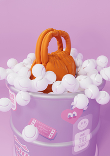 PUFFFY