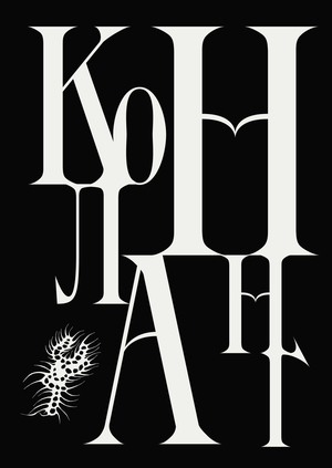 Шрифт Conlang. Часть вторая