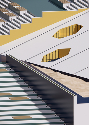 Детская площадка «‎Хилс»‎