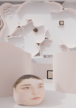 Выставка "Территории физического"