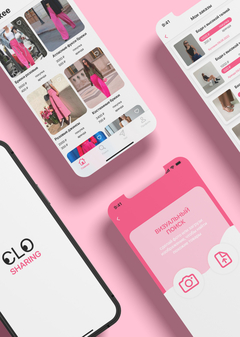 Clo.sharing по аренде одежды