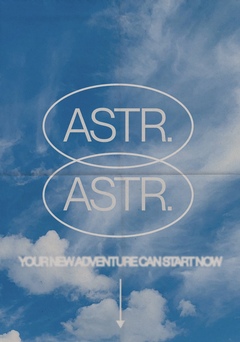 ASTR.