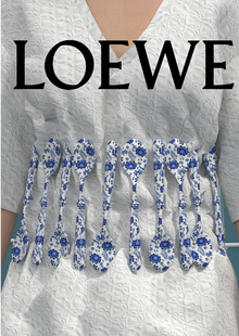 Loewe/clo Loewe/clo