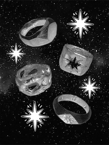 CELESTIAL CHARMS