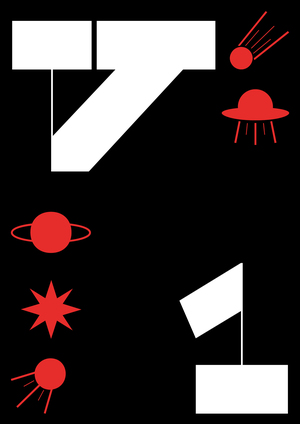 VOID TYPEFACE v1