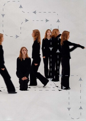 На автопилоте