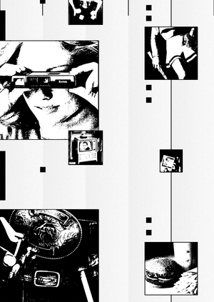[TAD] Саундтрек для книги «Трансформация американской мечты»