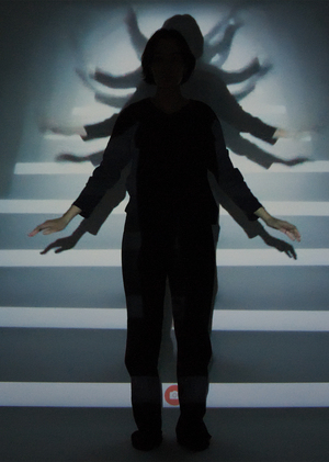 Цифровое касание