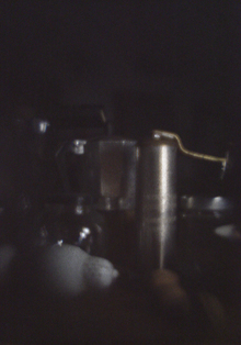 Camera obscura