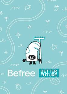дизайн эко-бокса «befree» / дача для вещей дизайн эко-бокса «befree» / дача для вещей
