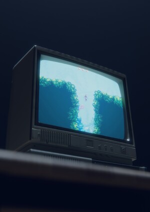 Dive To Win