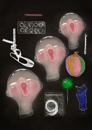 Коллекция «Один день из жизни интересного человека»