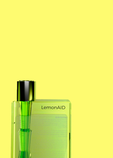 *LemonAID*