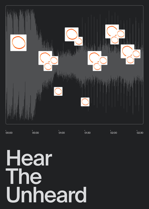 Hear The Unheard