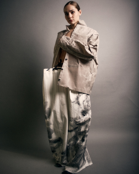 Воспоминание