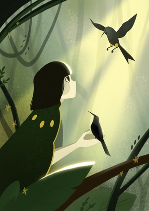 Songbird