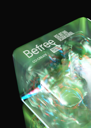 Одежда в формальдегиде (Better Future: конкурс Befree)