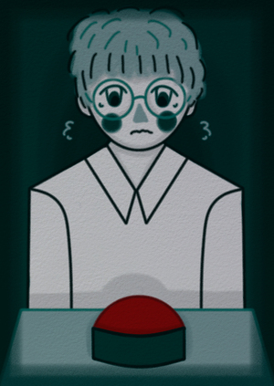 Debts and pills